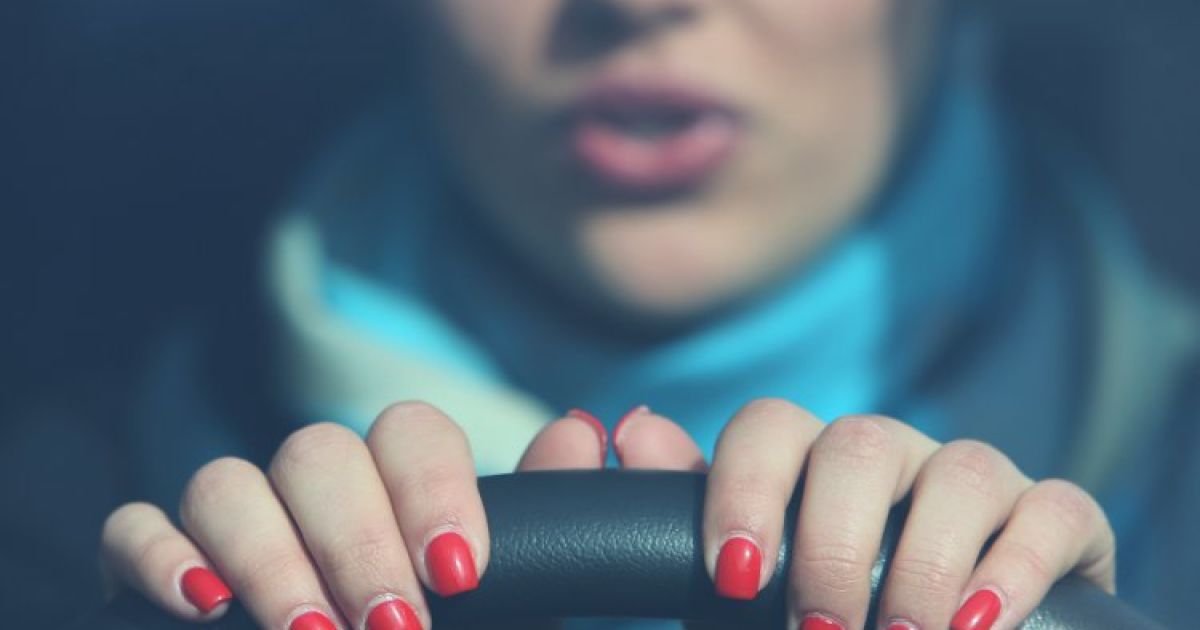 У Києві відбулося "Велике жіноче ралі" / © УНІАН