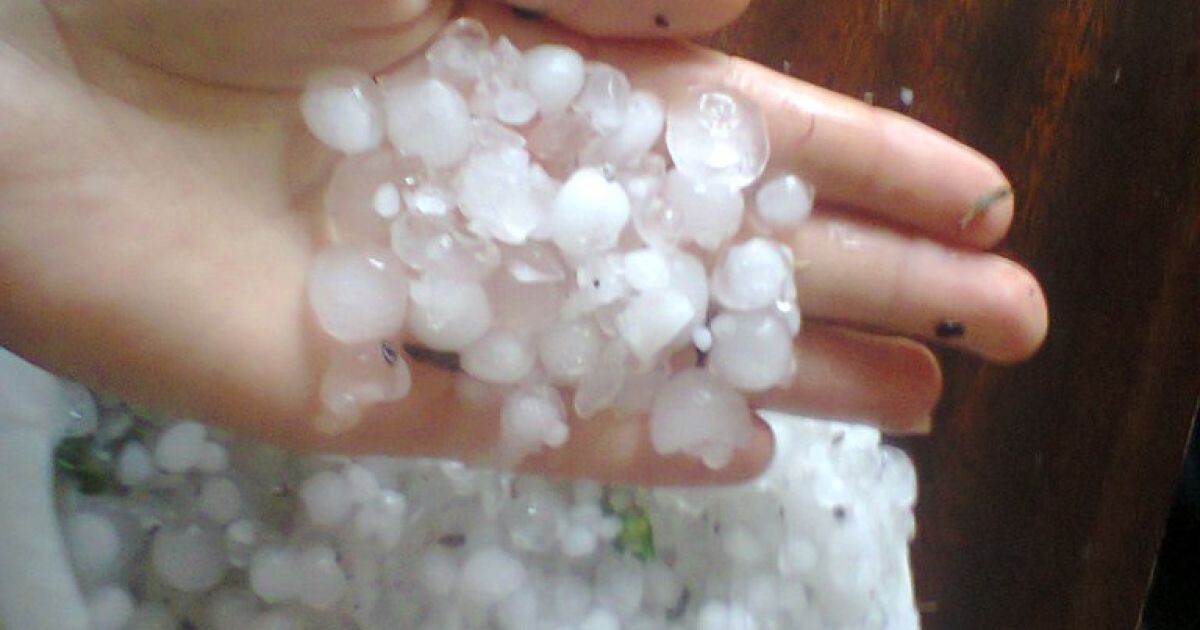 Адигея постраждала від негоди