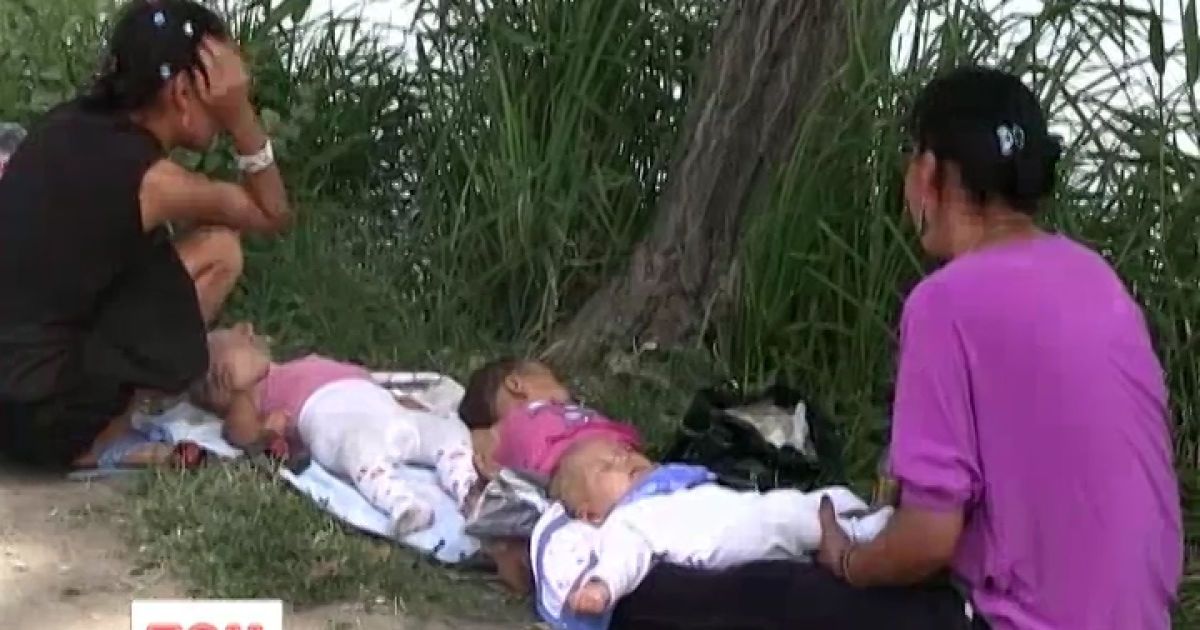 За рівнем абортів Україна одна з найперших у світі