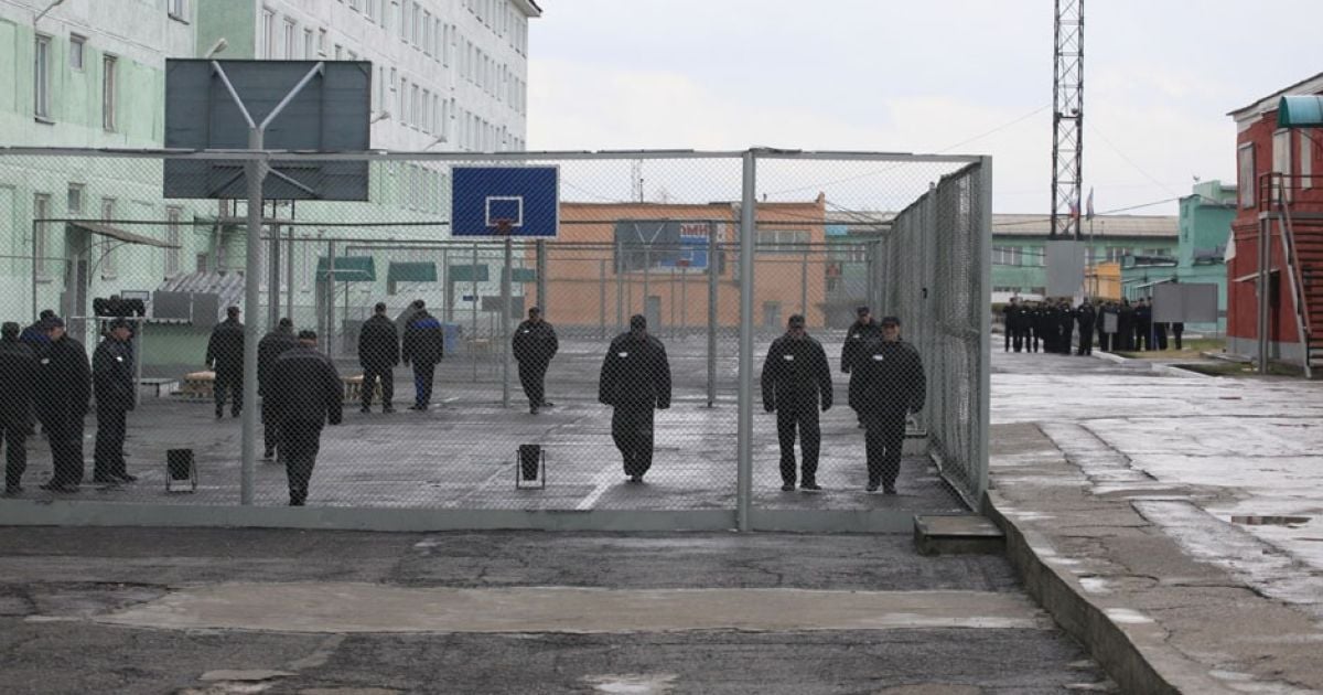 В РФ готовят масштабную амнистию