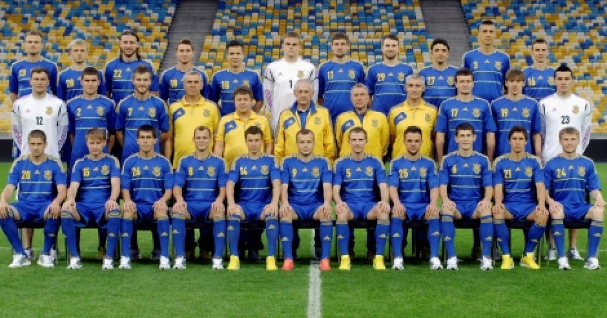 Під питанням участь Ярмоленка та Кучера у матчі з Ізраїлем