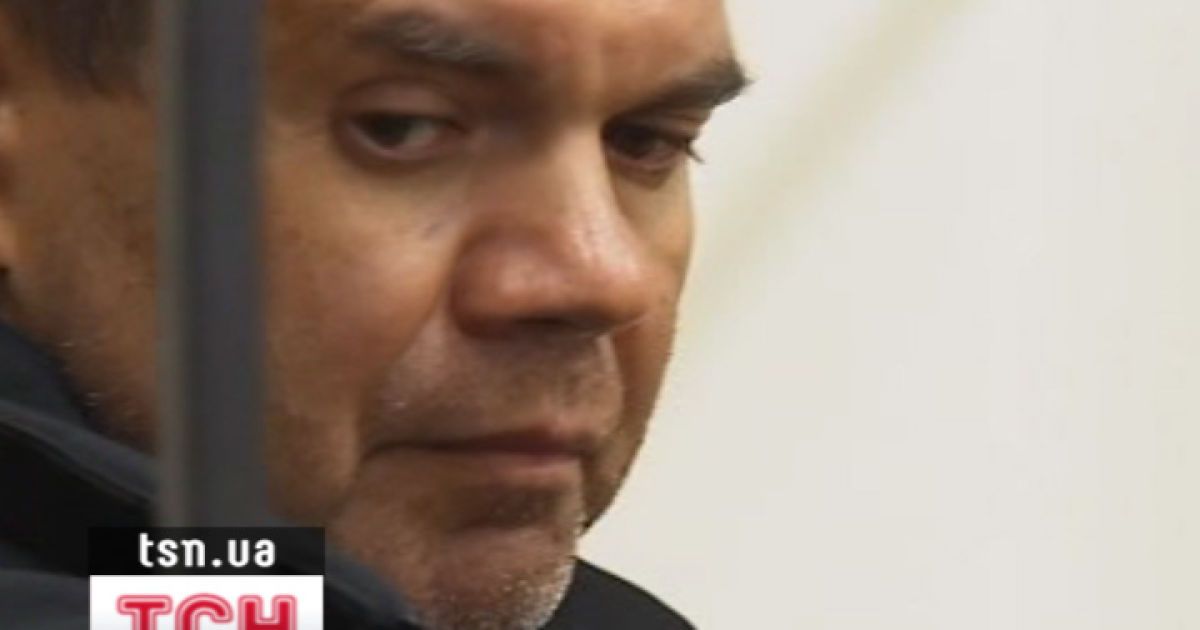 Суд відпустив Михайлова