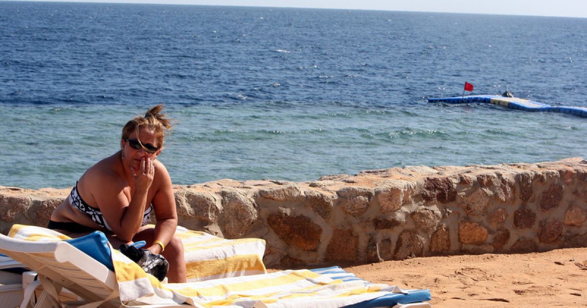 Туреччину можуть закрити для російських туристів