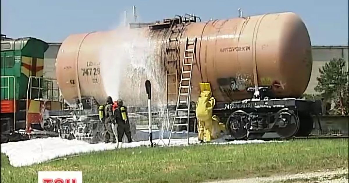 У столиці воду хочуть очищувати новою речовиною