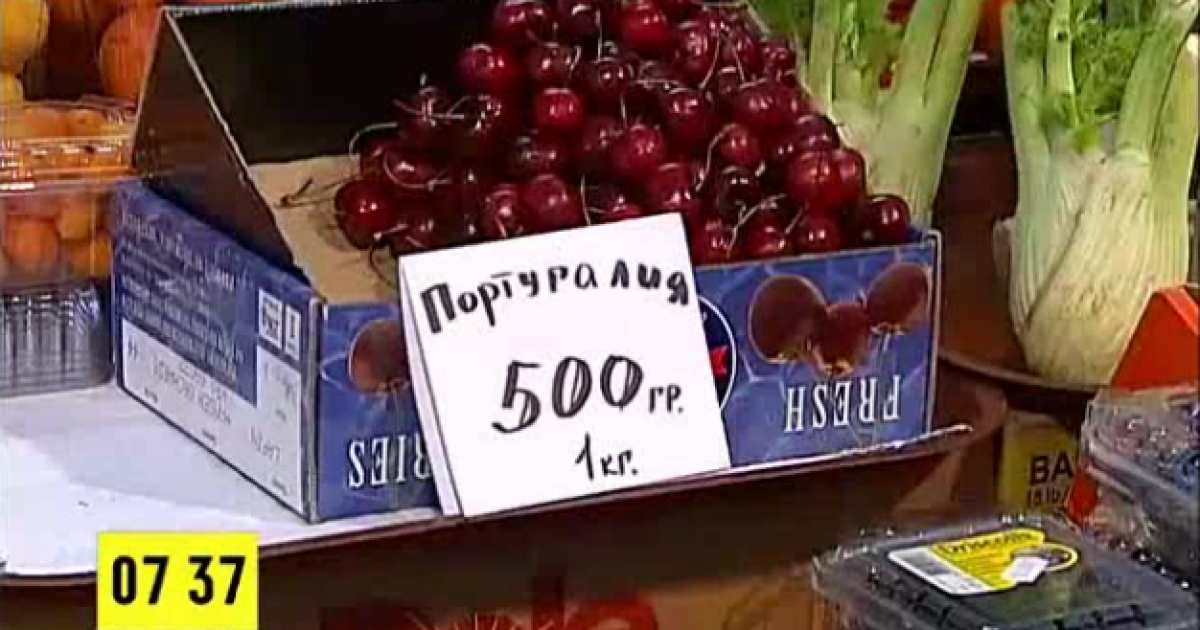 Новий податок може підняти ціни на імпортну та вітчизняну продукцію