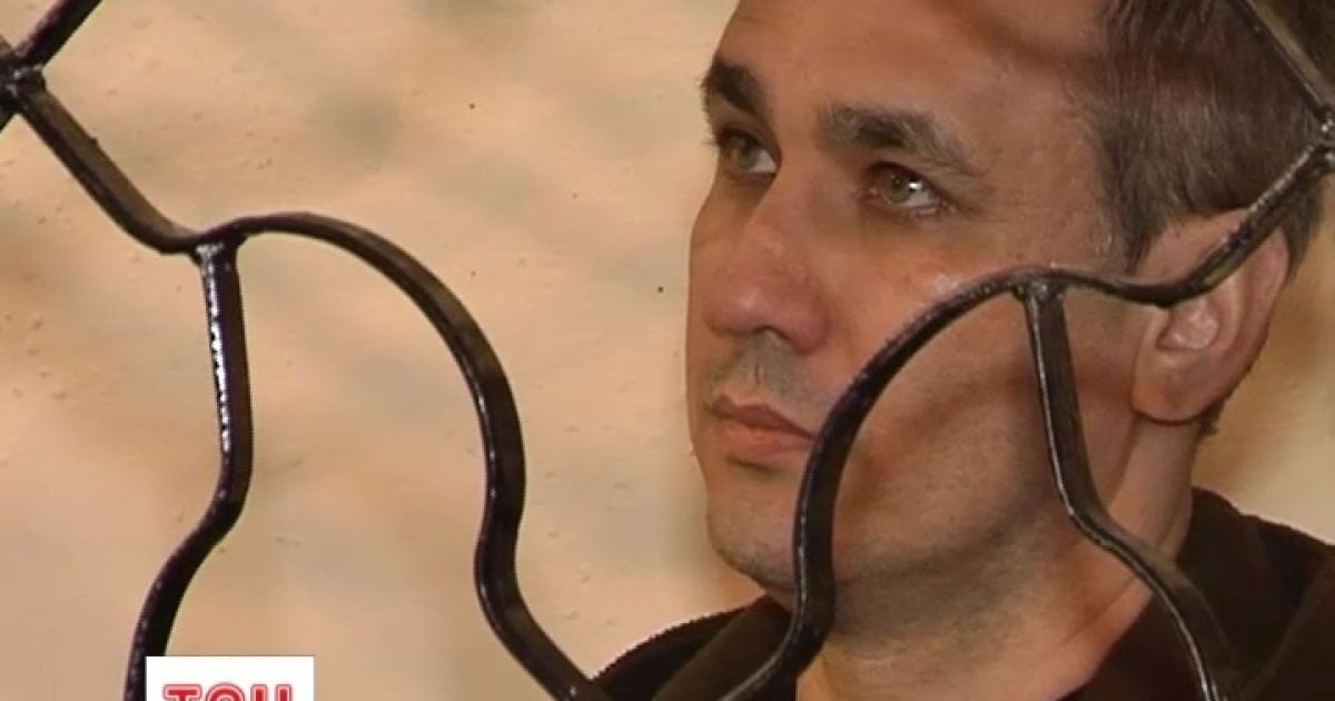 Засуджений каже, що вбив жінку випадково