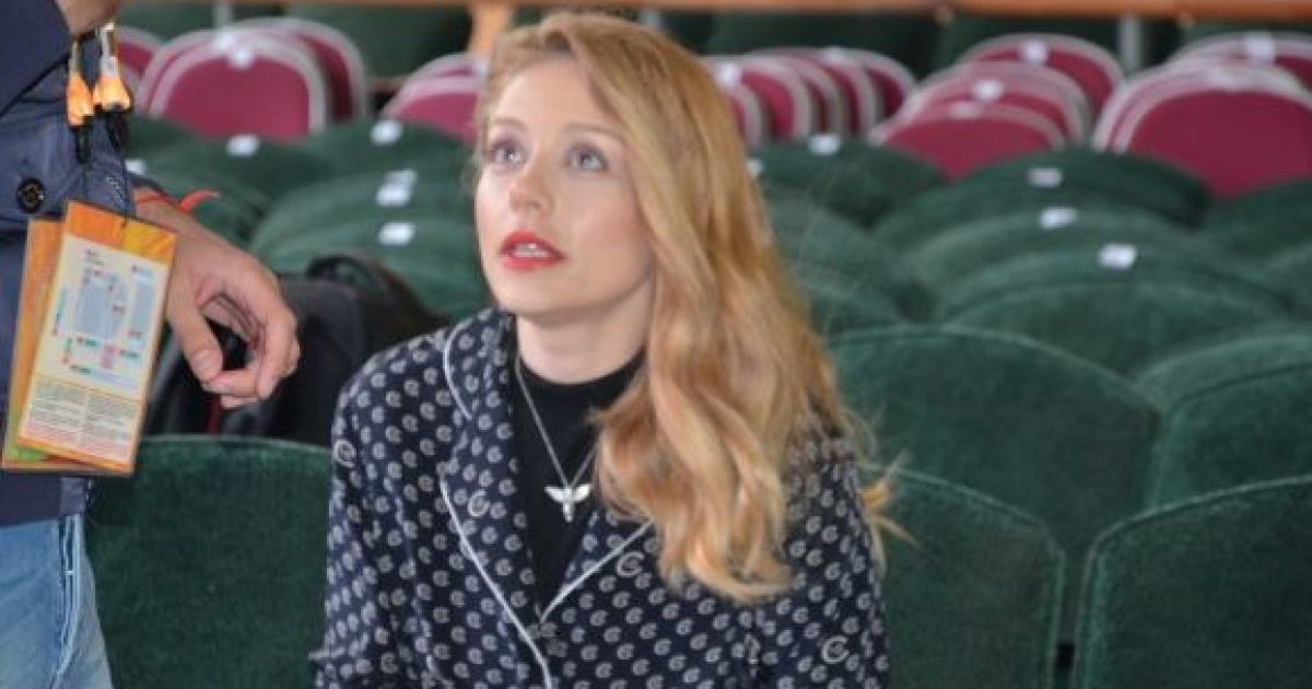Репетиція урочистого відкриття Новой волны 2013