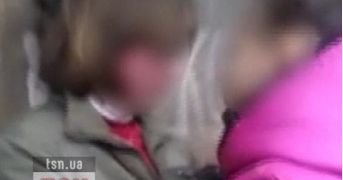 Школярки кажуть, що влаштували "розбірки" через чутки