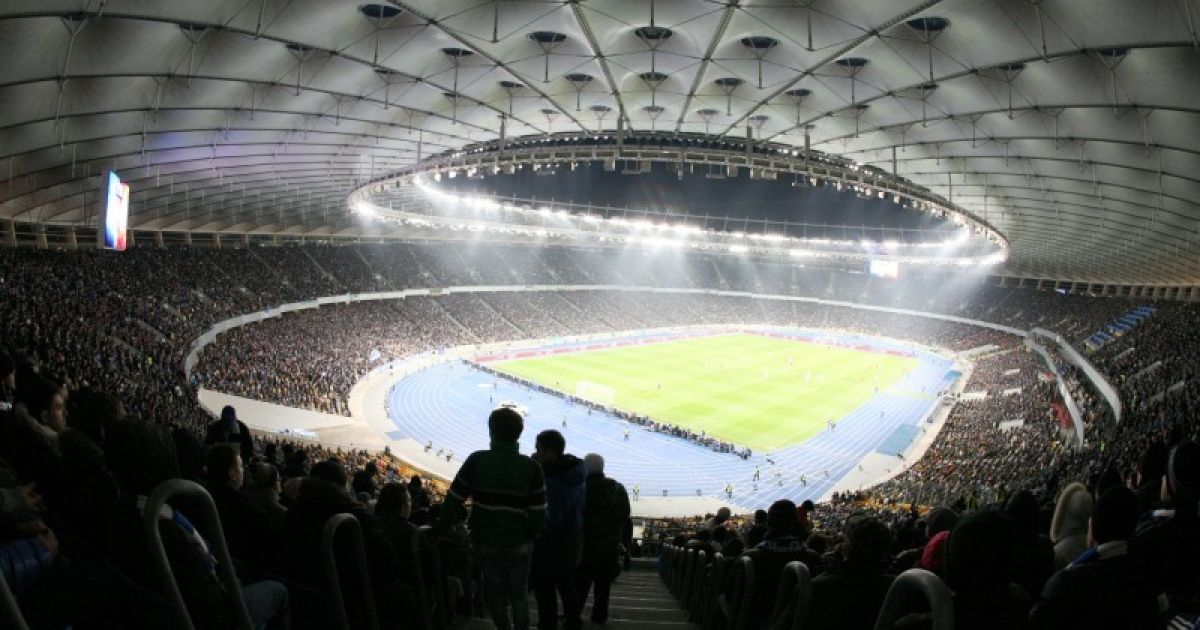 Під час закриття поїзди прямуватимуть повз станції "Олімпійська" без зупинк