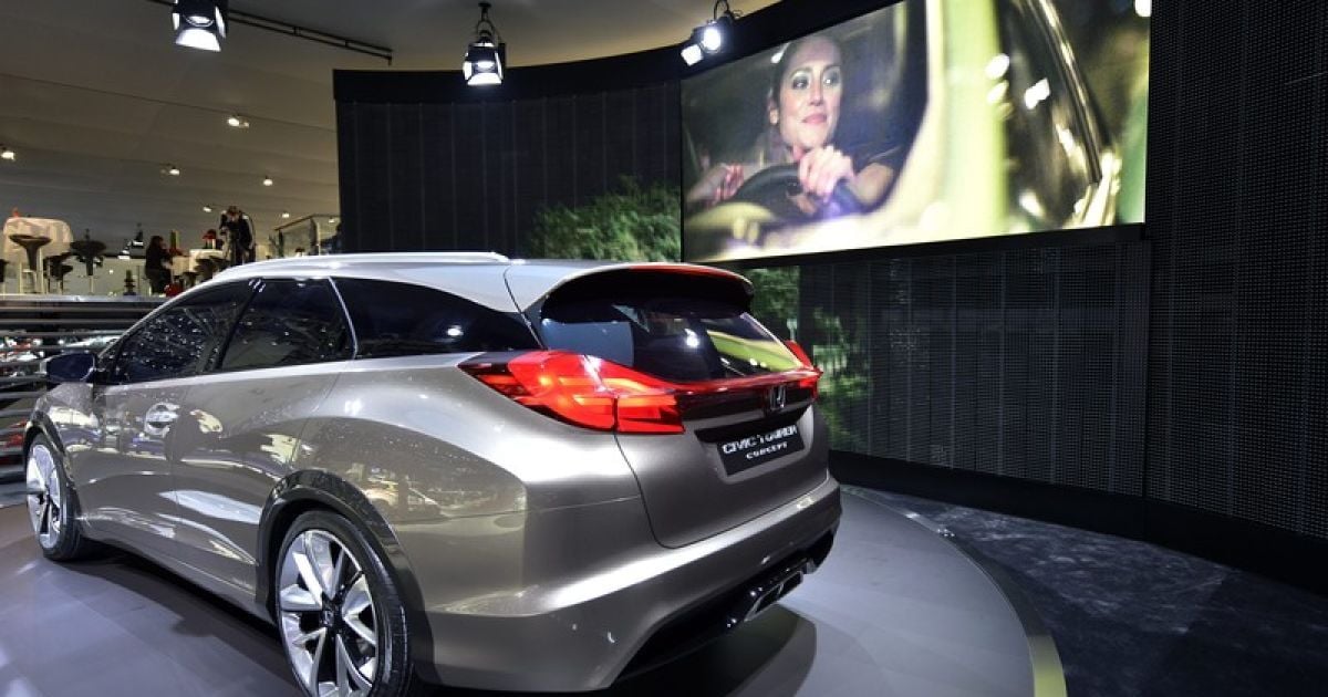 Автомобільні компанії готуються до дизельного буму.