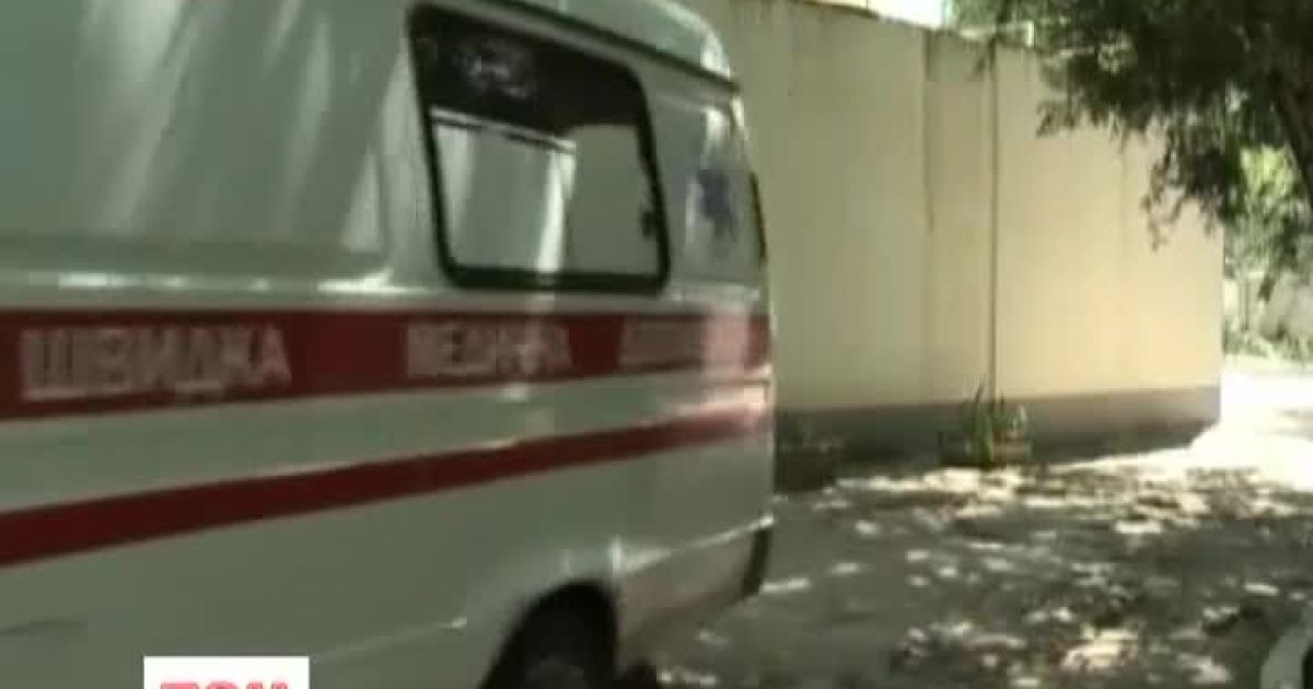 У Криму росіяни отруїлися білими грибами