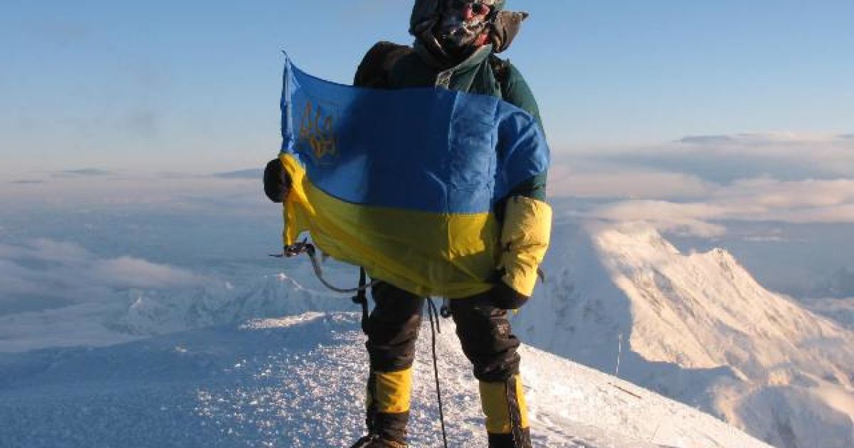 Карабін дивом вижив у Пакистані.
