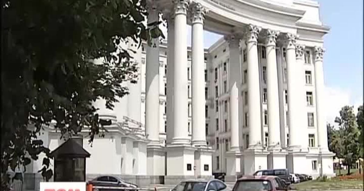 МЗС не може заборонити Bloodhound Gang в'їзд в Україну