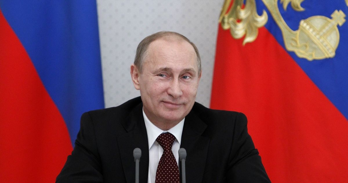 Путин хочет помогать Краматорску вместе с украинскими войсками