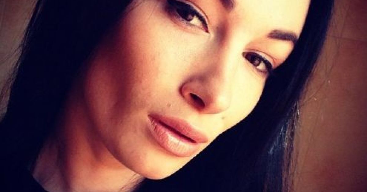 Приходько порівнюють з молодою Мейхер