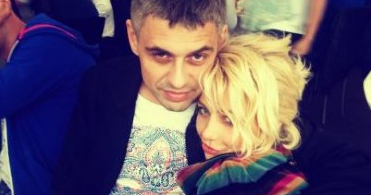 Кароль та Огіра називали найщасливішою парою