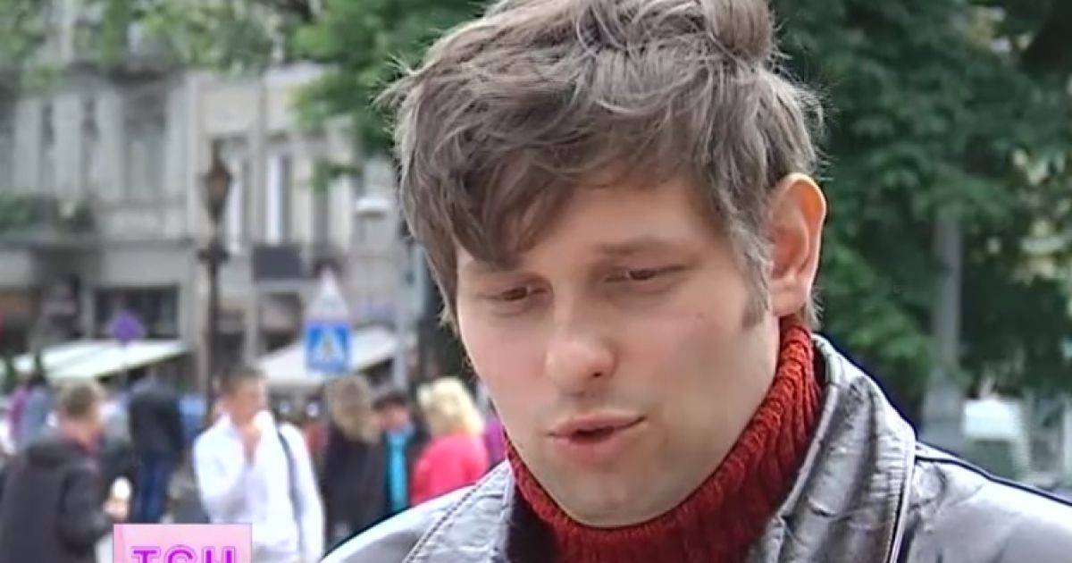 Назарій Павлеса показав у своєму кліпі красу українських жінок