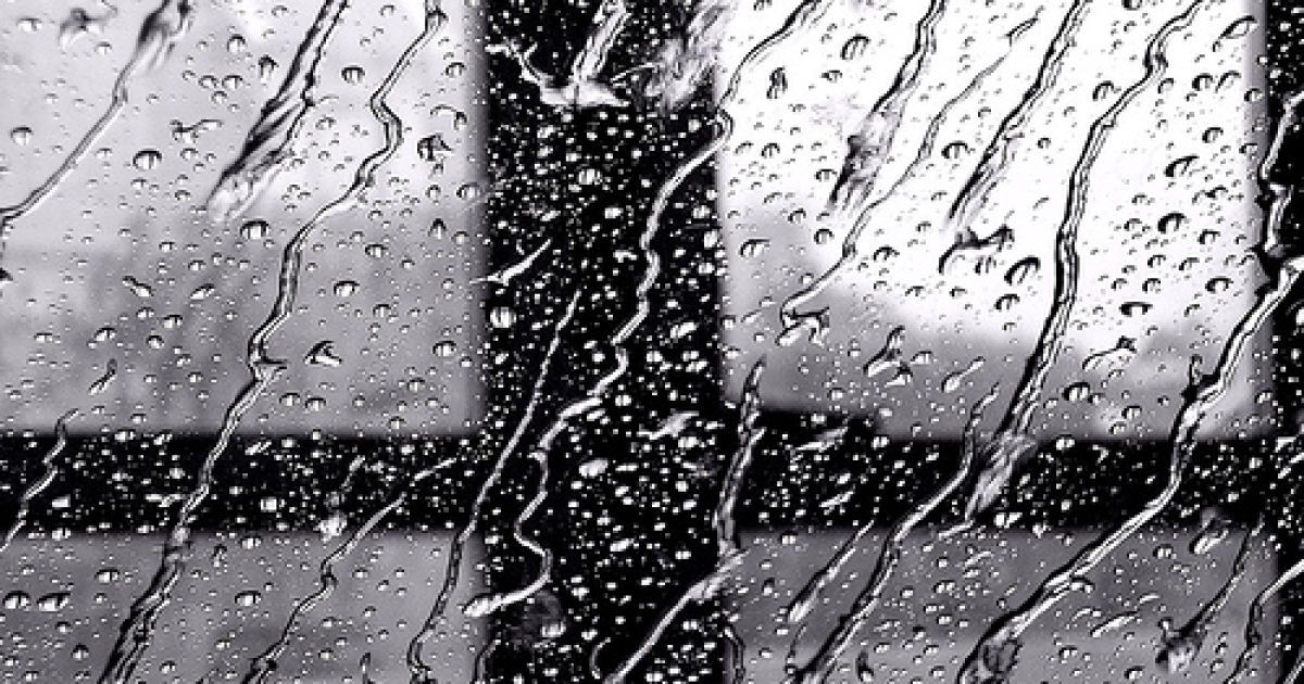 Тільки на Півдні і на Заході утримається спека до +28