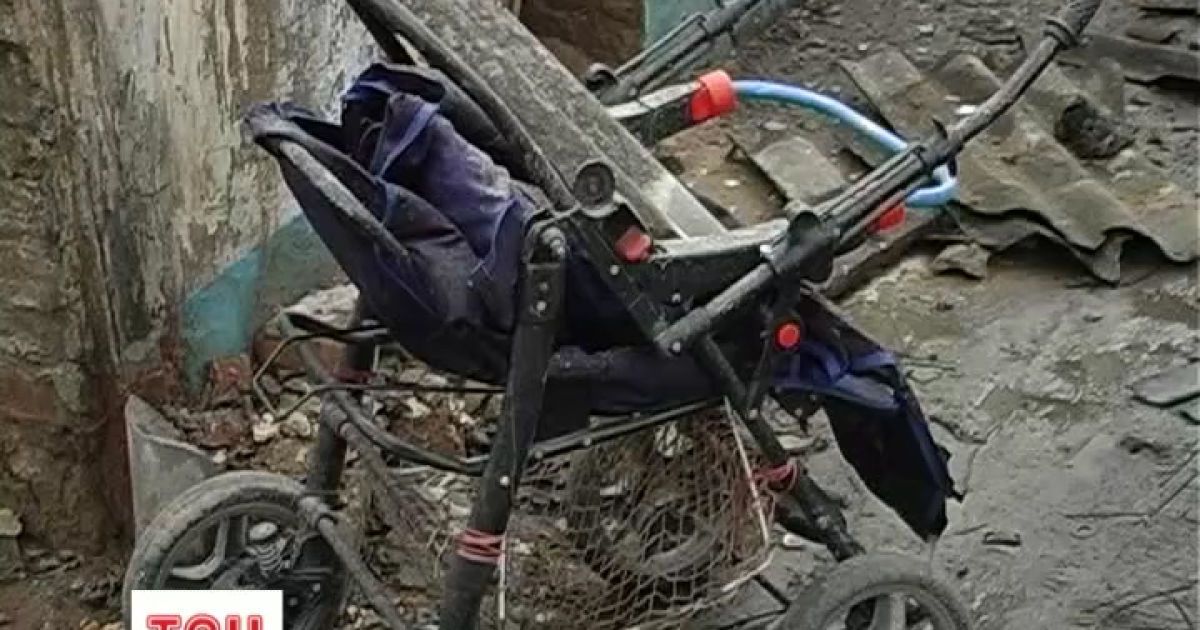 Пожежа забрала життя двох малюків