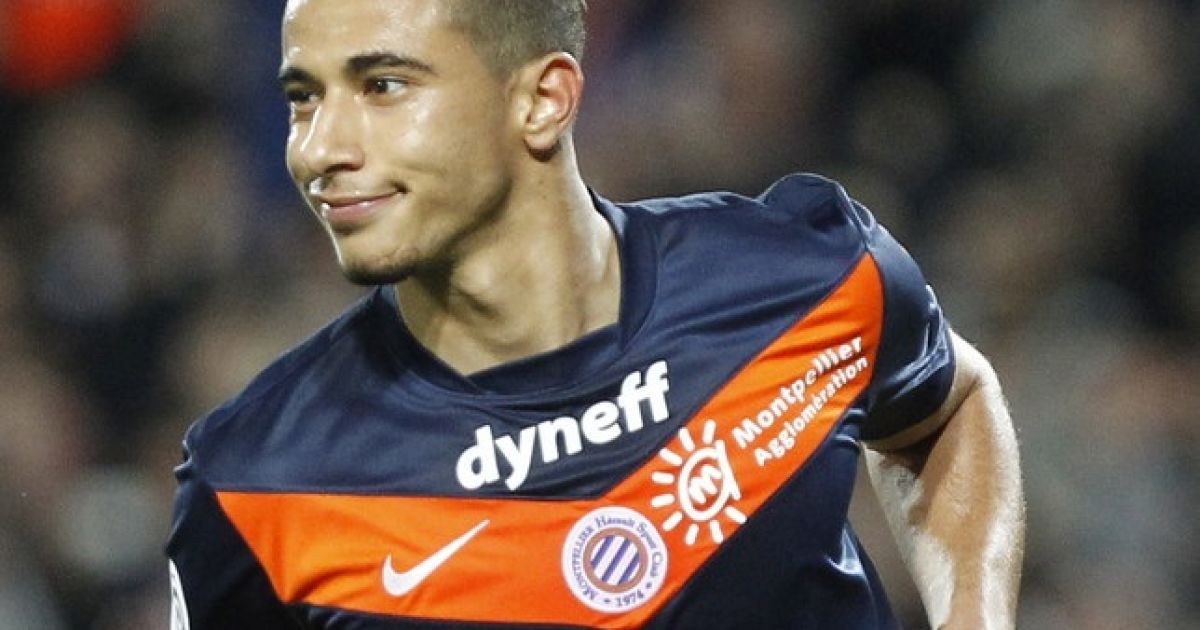 Бельханда може перебратися в "Динамо"