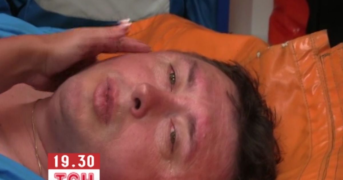 Мельниченку стало погано в суді