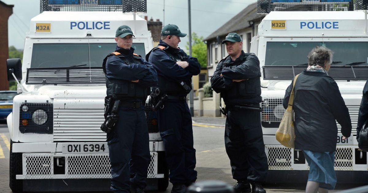 Молодого аспіранта з Дніпропетровська звинувачують у вбивстві британського пенсіонера