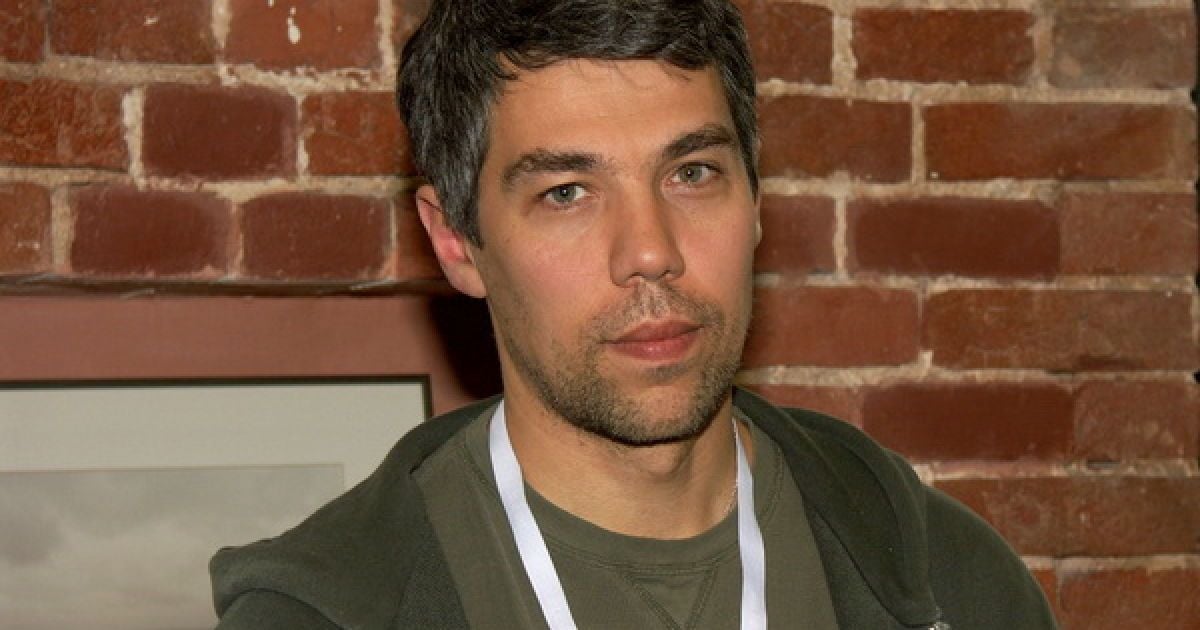 Ілля Сегалович у комі