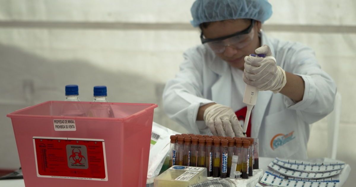 В ВОЗ разработали эффективный метод лечения ВИЧ/СПИД.