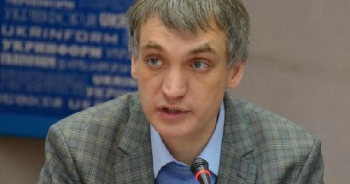 Помер вінницький правозахисник Дмитро Гройсман