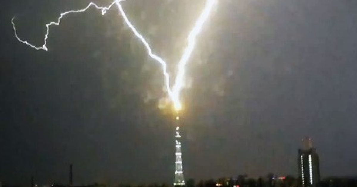 Грози позбавили американців електроенергії