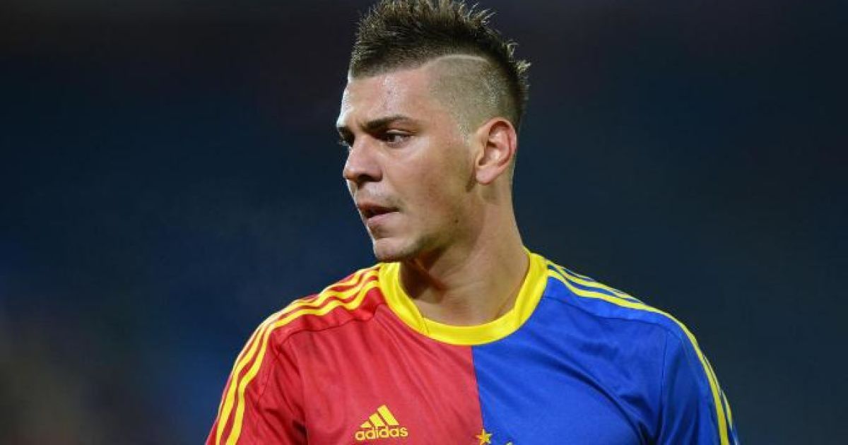 Драгович йде в "Динамо"