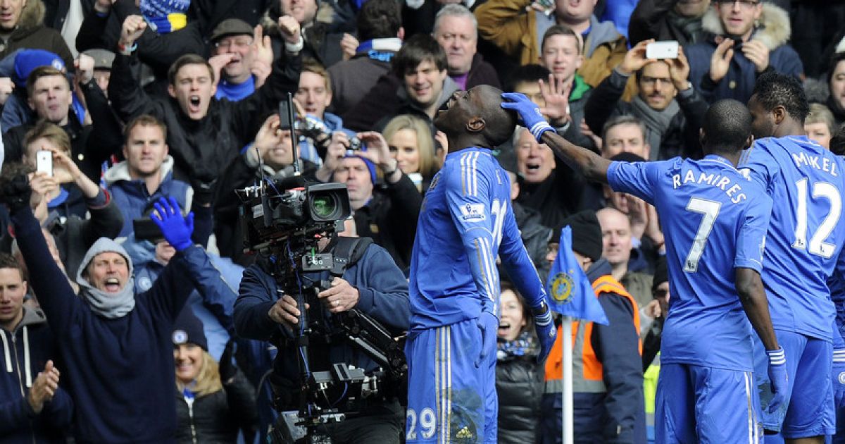 Ба забив найкрасивіший гол тижня