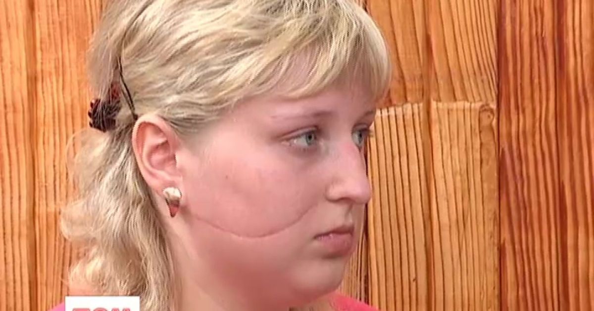 За свої моральні страждання жінка просить 200-ті тисяч гривень