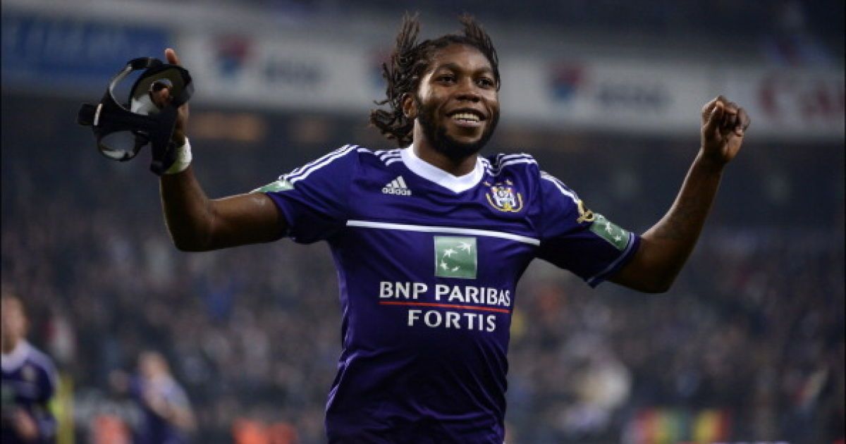 Мбокані нарешті став динамівцем