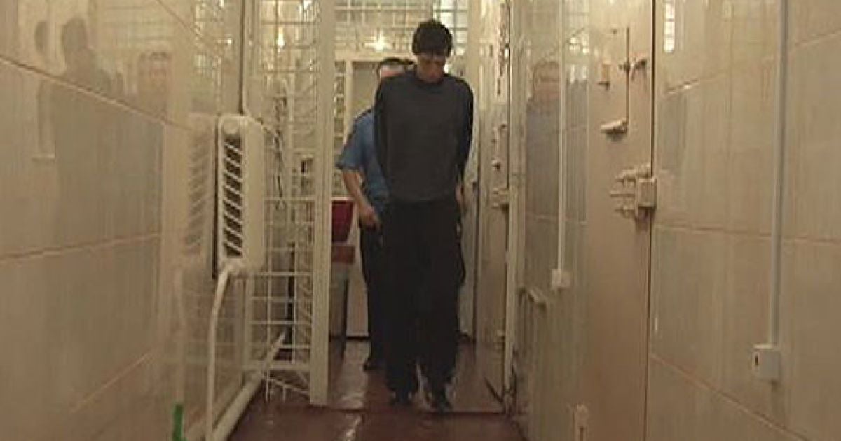 Одесит жорстоко вбив дівчинку