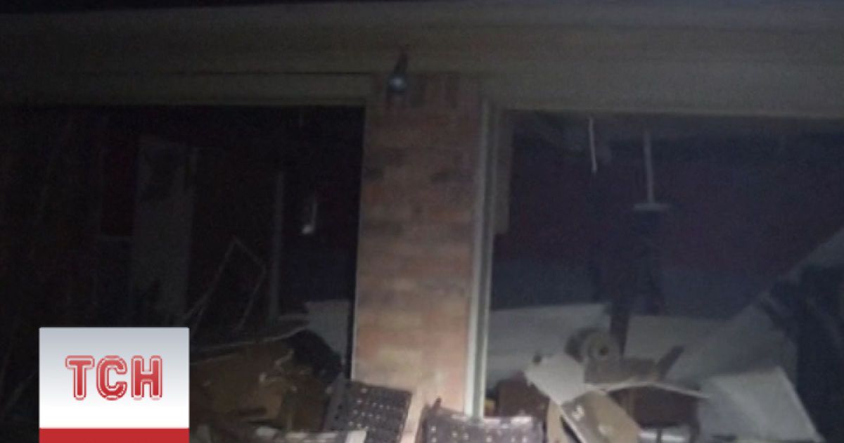 вибухова хвиля в Техасі_4 / © Associated Press