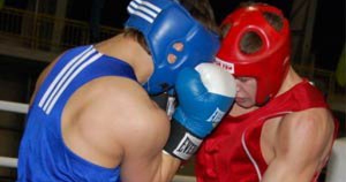 Двоє українців вже завершили боротьбу на турнірі