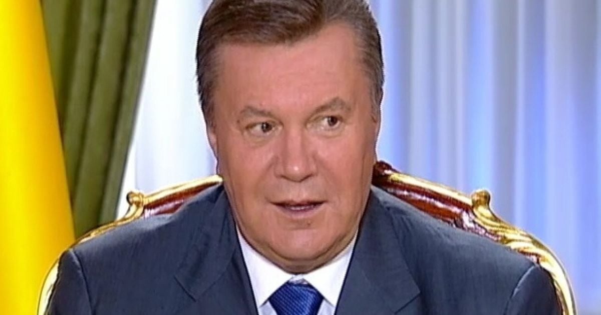 Янукович пообіцяв підвищити стипендії студентам