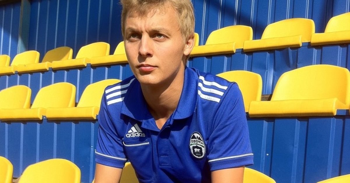 Шуфрич впевнений, що "Говерла" заслужила своє місце