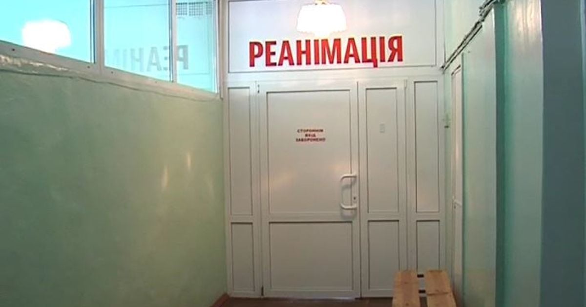 Стан здоров'я вцілілих у різанині потроху покращується
