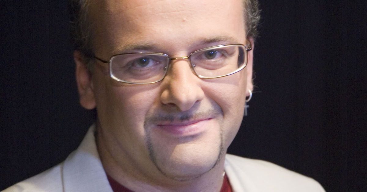 Роман Чайка