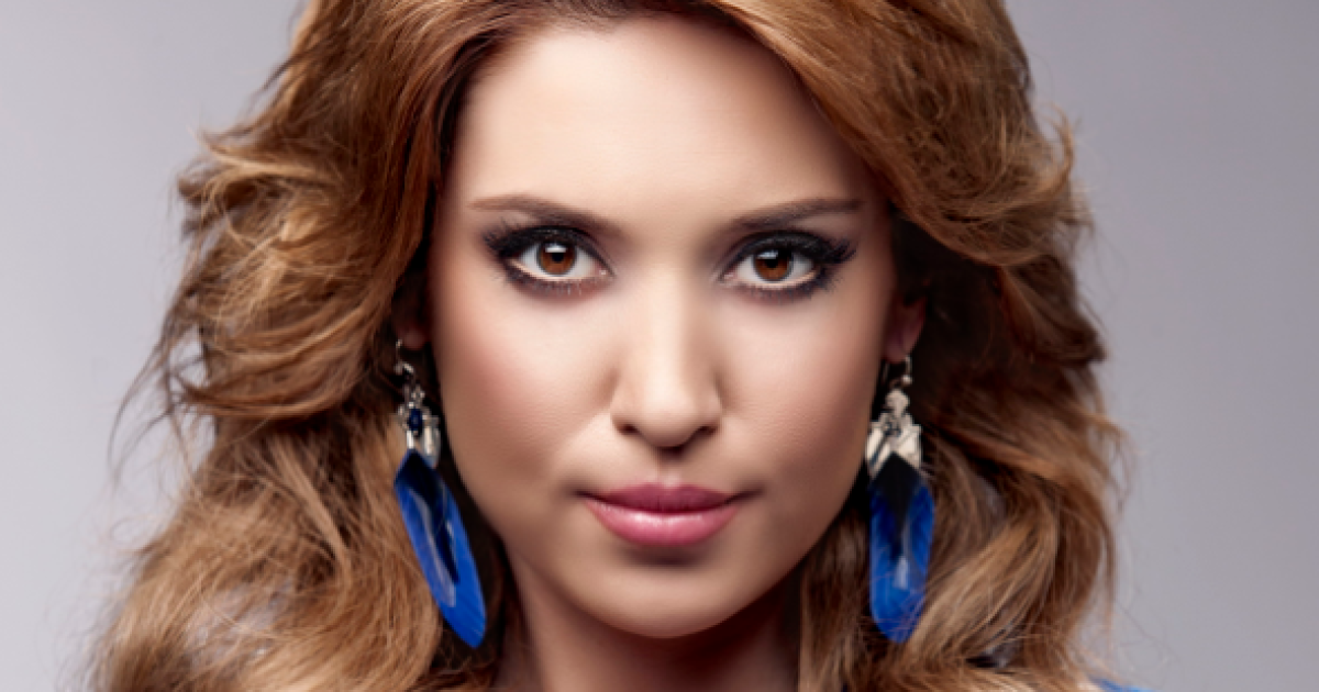 Вінницька написала нову пісню