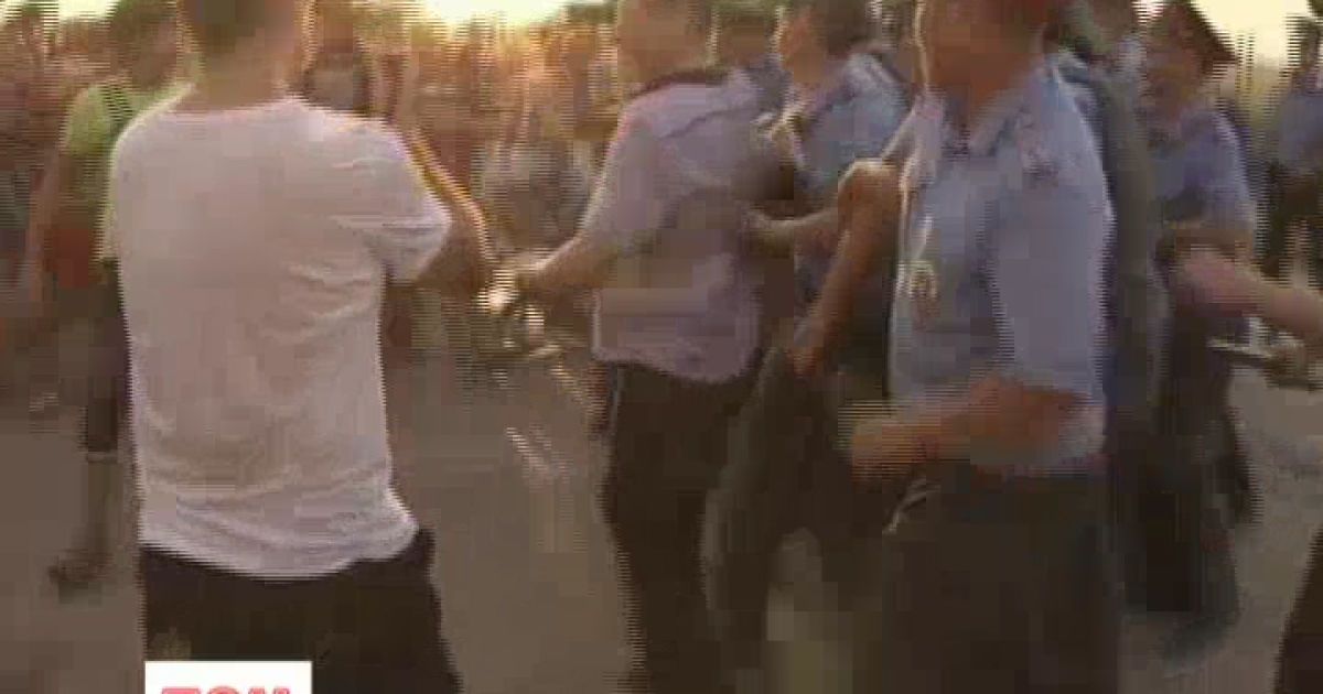 Бунтівним пугачовцям заборонили продавати горілку