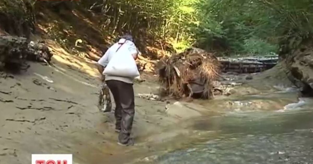 На відновлення дороги знадобиться близько 2 млн грн, кажуть чиновники