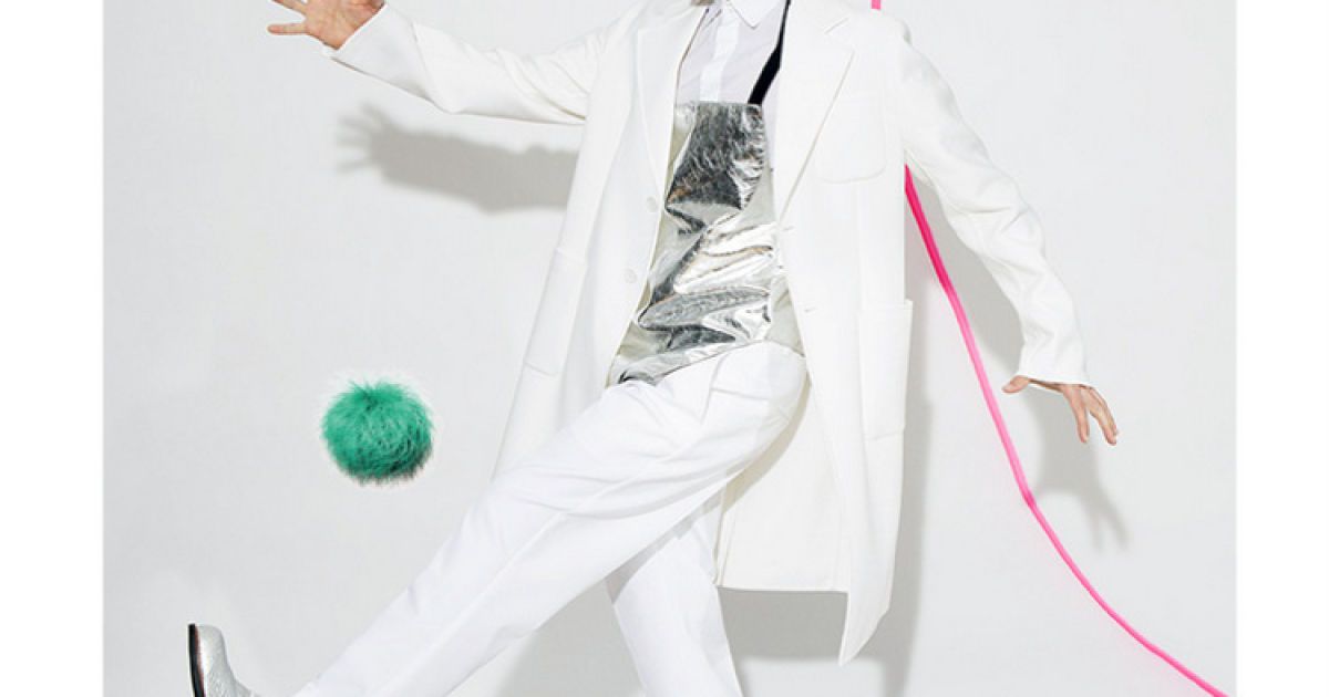 Фанати Джареда Лето назвали його образ "дитячим"