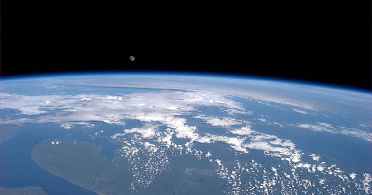 Супермісяць 2013 / © УНН