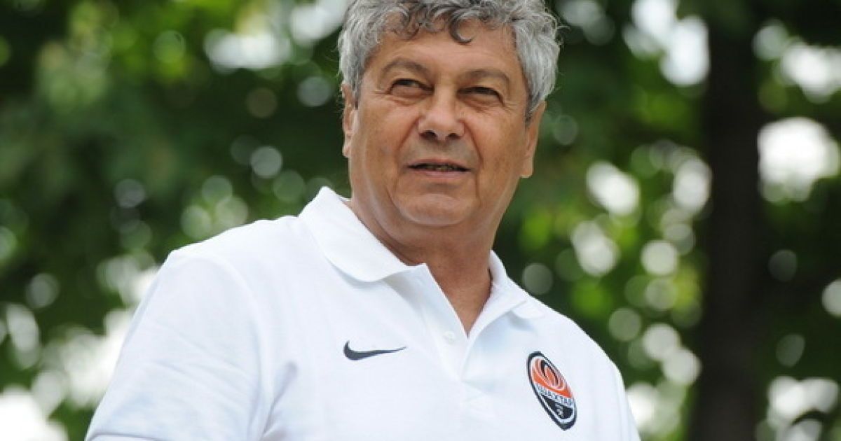 Луческу чекає видовища