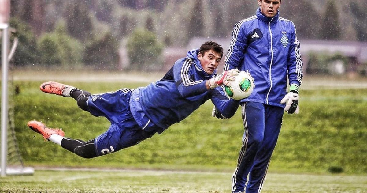 Яскраві моменти "Динамо" на зборах в Австрії / © fcdynamo.kiev.ua