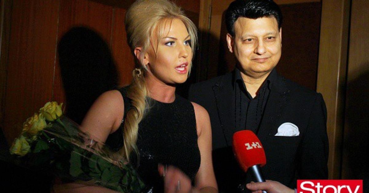 Зірки вражали вбранням на премії "YUNA"