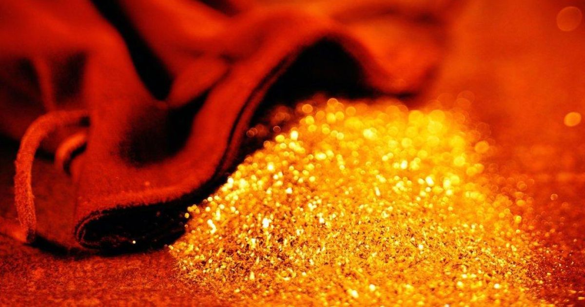 Вчені знайшли новий спосіб отримання золота